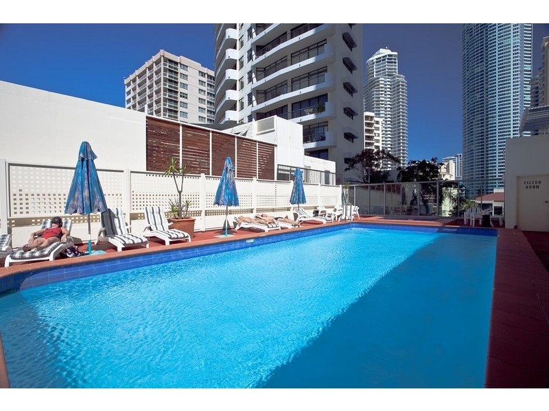 Surfers Paradise QLD 4217