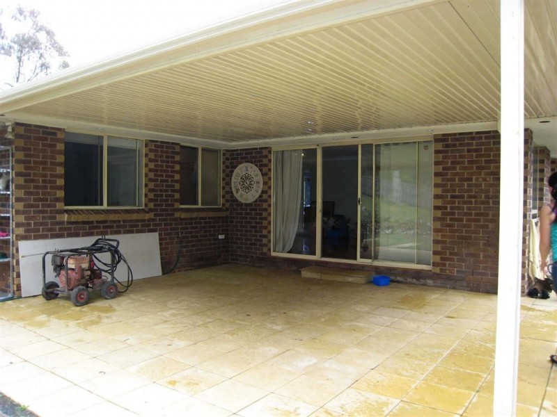 7 Lucille Ball Pl, Parkwood QLD 4214