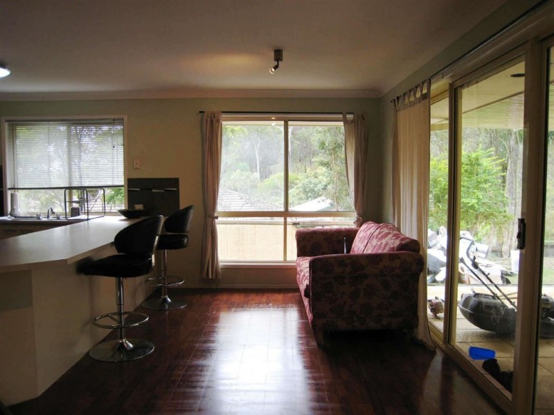 7 Lucille Ball Pl, Parkwood QLD 4214