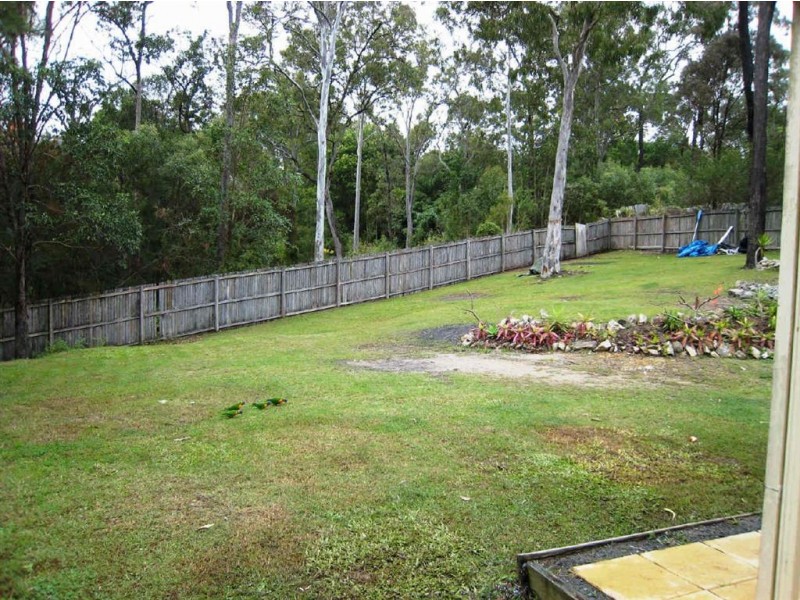 7 Lucille Ball Pl, Parkwood QLD 4214