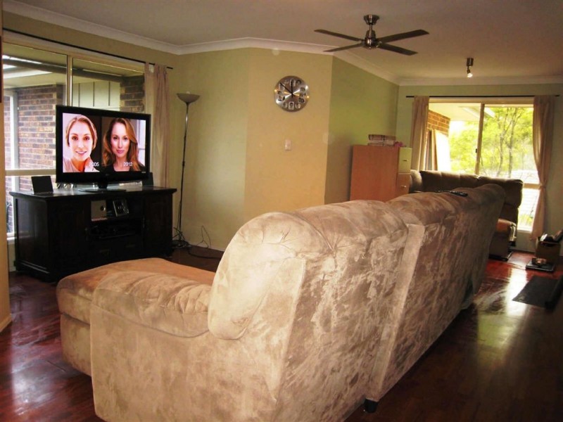 7 Lucille Ball Pl, Parkwood QLD 4214