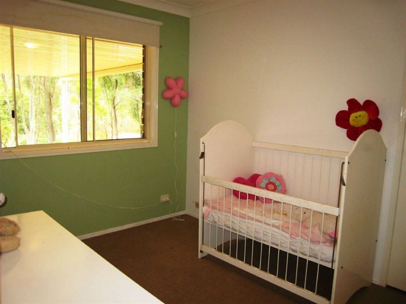 7 Lucille Ball Pl, Parkwood QLD 4214