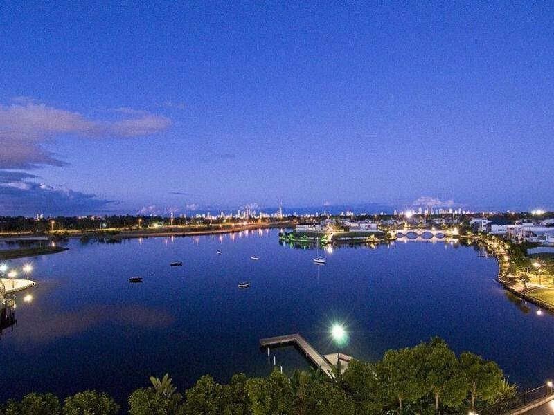 13 Quay Views, Carrara QLD 4211
