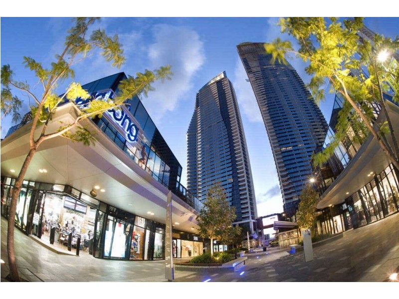1196/9 Ferny Ave, Surfers Paradise QLD 4217