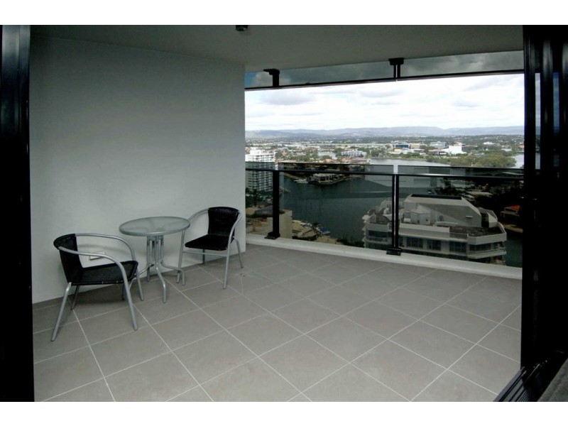 1196/9 Ferny Ave, Surfers Paradise QLD 4217