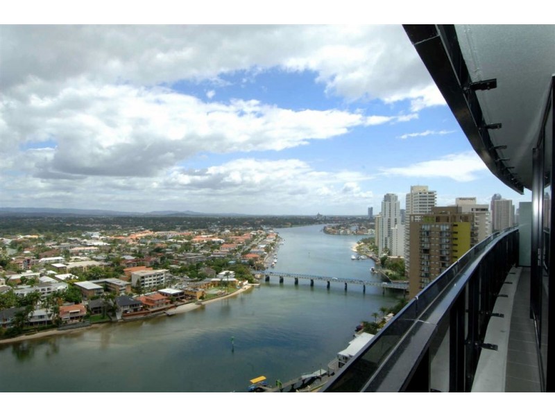 1196/9 Ferny Ave, Surfers Paradise QLD 4217