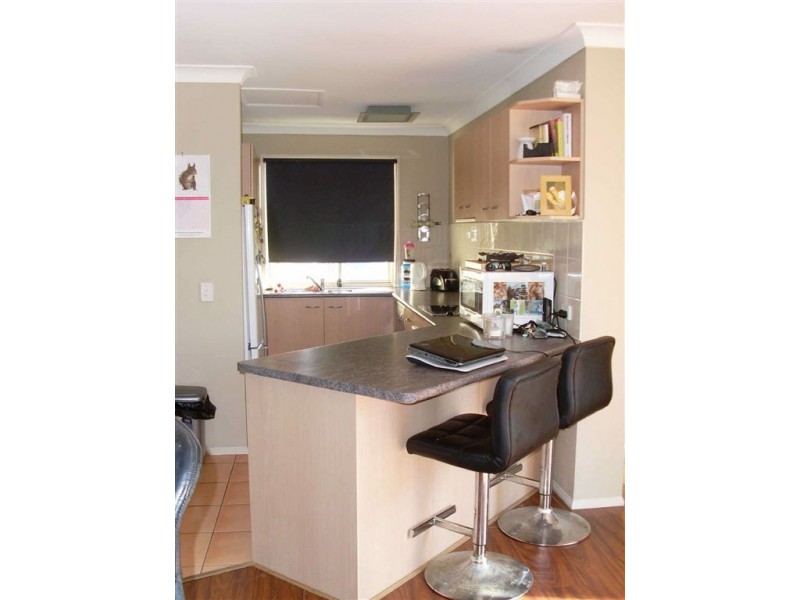 1/18  Rimu Place, Nerang QLD 4211