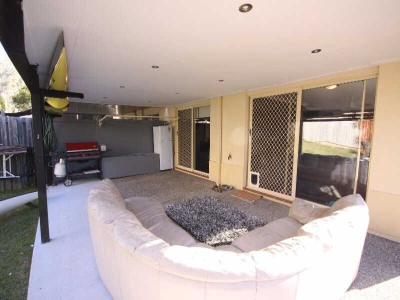 1/18  Rimu Place, Nerang QLD 4211