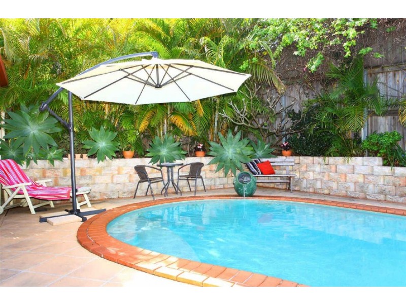 21 Lillywood Circuit, Molendinar QLD 4214