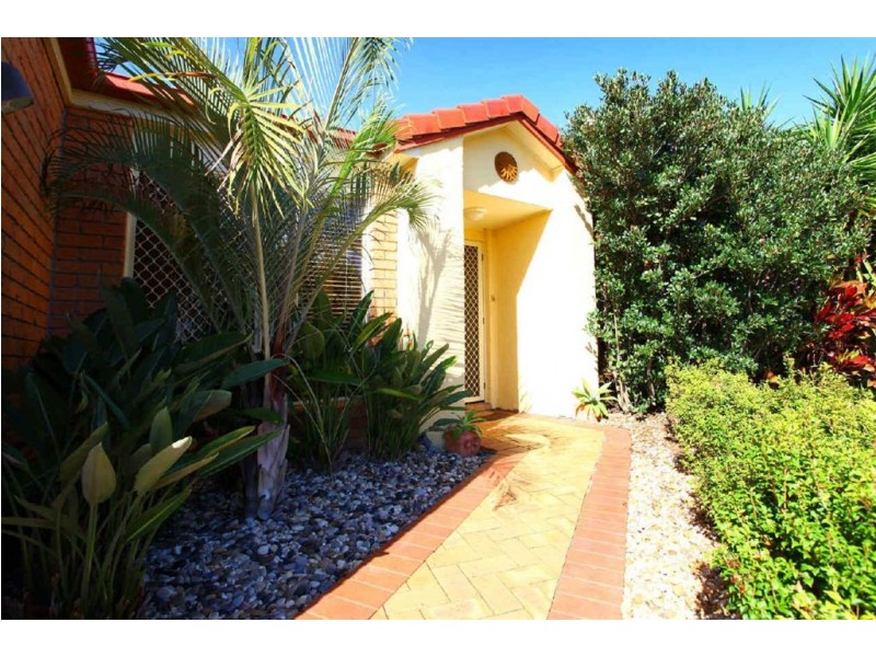 21 Lillywood Circuit, Molendinar QLD 4214