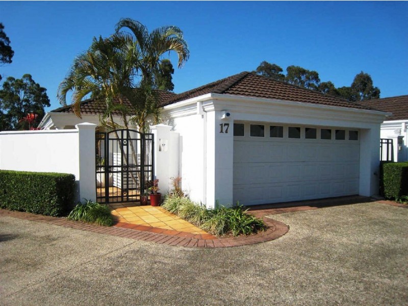 17/70 Marbella Drive, Benowa QLD 4217