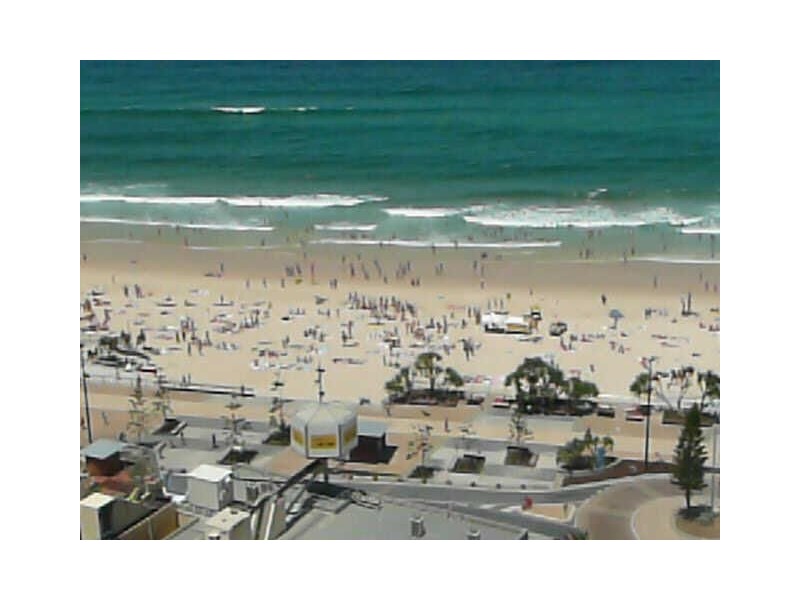 2610/18  Hanlan St “Beachcomber”, Surfers Paradise QLD 4217