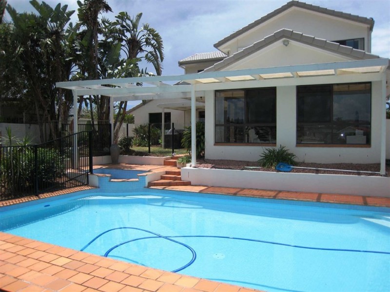 14 Forster Avenue, Sorrento QLD 4217