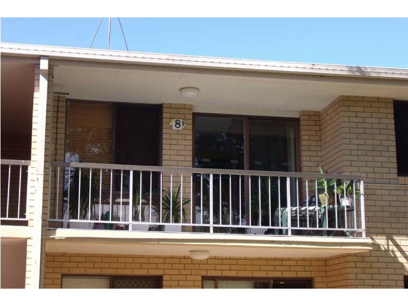 8/22 Duet Drive, Mermaid Waters QLD 4218