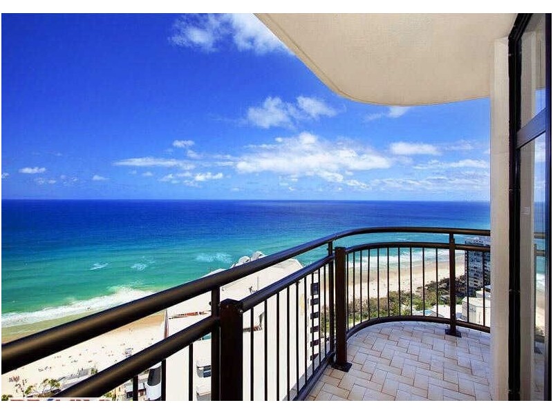 Surfers Paradise QLD 4217