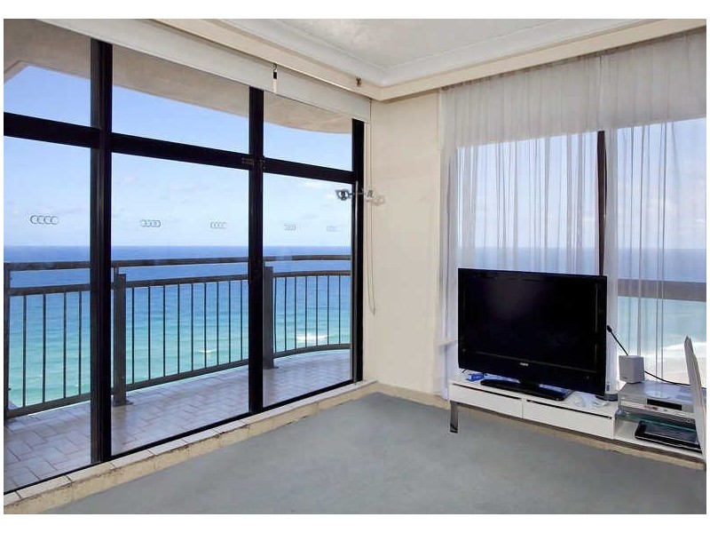 Surfers Paradise QLD 4217