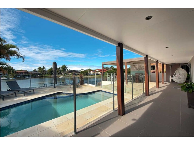 97  Witt Ave, Carrara QLD 4211