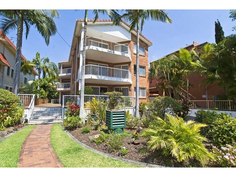 5/14 Second Ave, Broadbeach QLD 4218