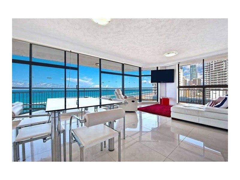 54/80 The Esplanade”12A Imperial Surf”, Surfers Paradise QLD 4217