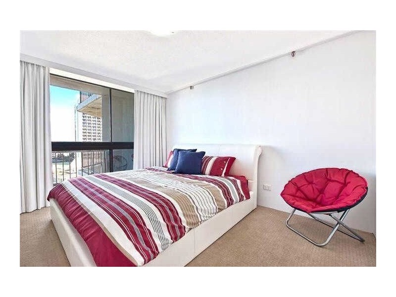 54/80 The Esplanade”12A Imperial Surf”, Surfers Paradise QLD 4217
