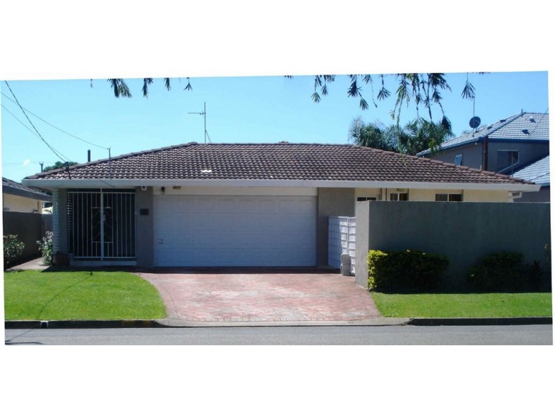 45  Rapallo Avenue, Isle Of Capri QLD 4217