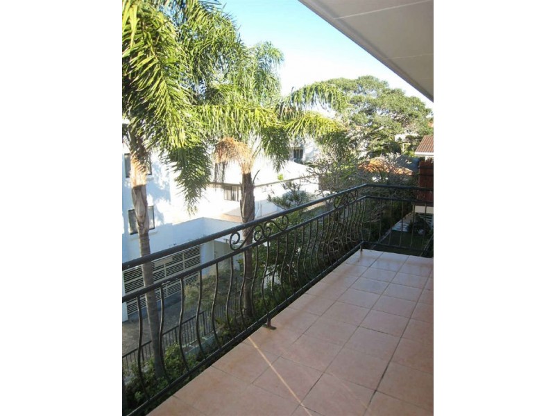 7/16 Monaco Street, Surfers Paradise QLD 4217