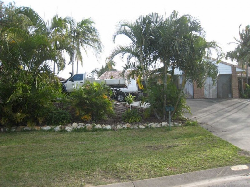 2/25  Callistemon Court, Arundel QLD 4214