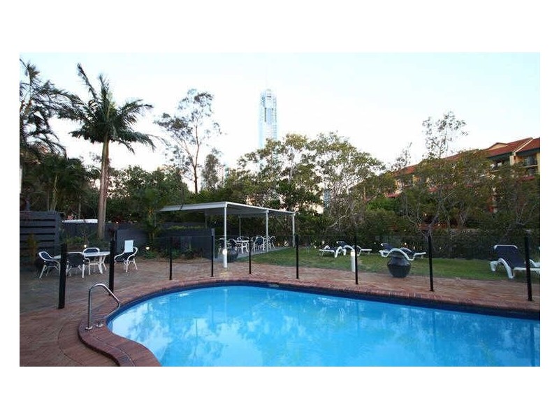805/70 Remembrance Drive, Surfers Paradise QLD 4217