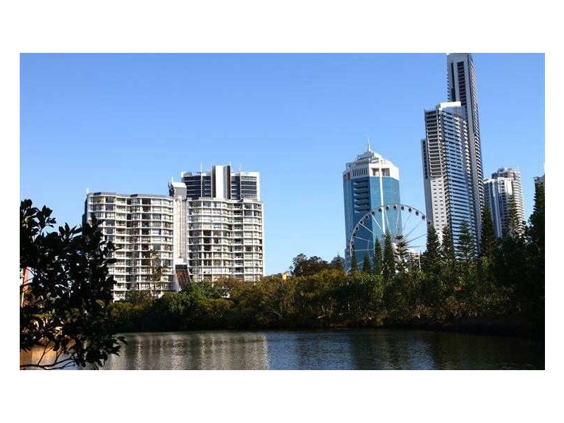 805/70 Remembrance Drive, Surfers Paradise QLD 4217
