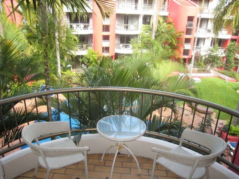 85/38 Enderley Avenue, Surfers Paradise QLD 4217