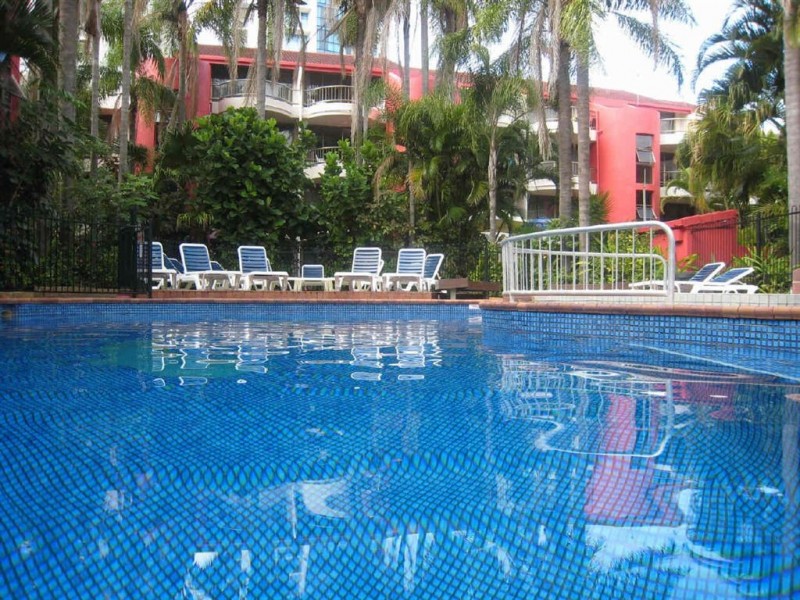 85/38 Enderley Avenue, Surfers Paradise QLD 4217