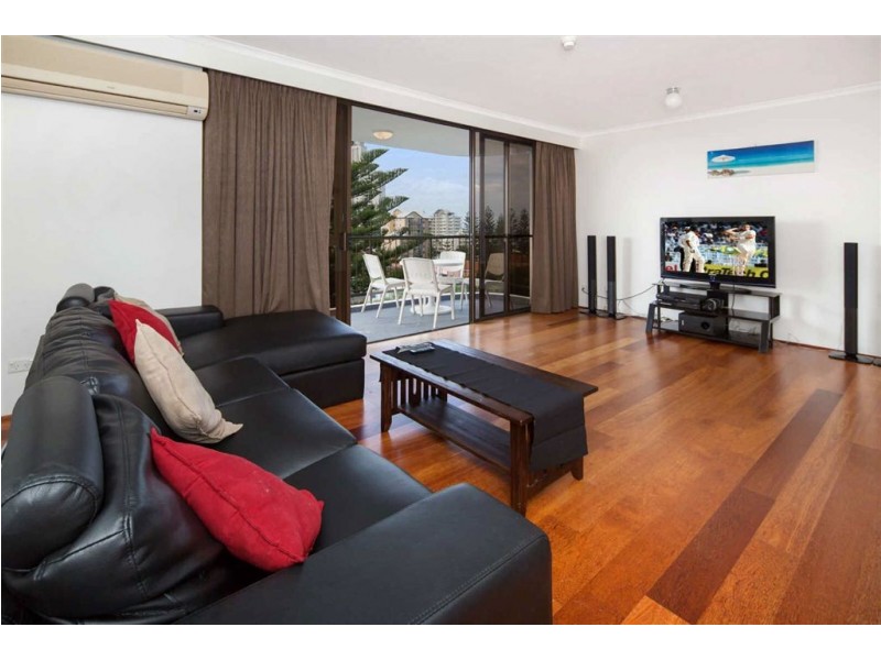 24/22 Armrick Avenue, Broadbeach QLD 4218