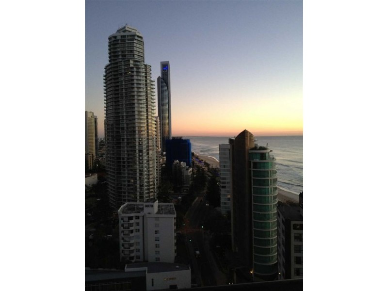 89/28 Northcliffe Tce, Surfers Paradise QLD 4217