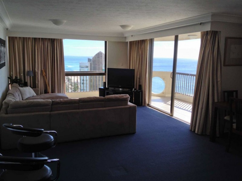 89/28 Northcliffe Tce, Surfers Paradise QLD 4217