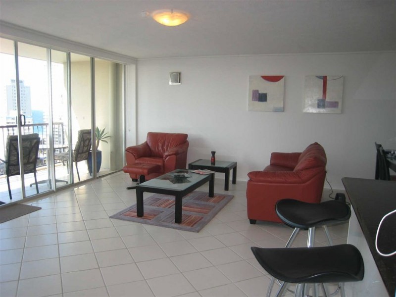 1701/67  Ferny Avenue, Surfers Paradise QLD 4217