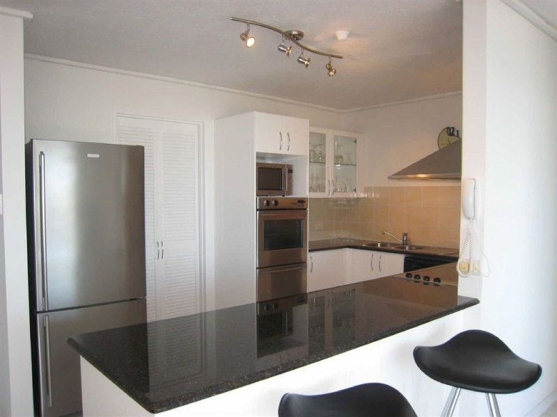 1701/67  Ferny Avenue, Surfers Paradise QLD 4217