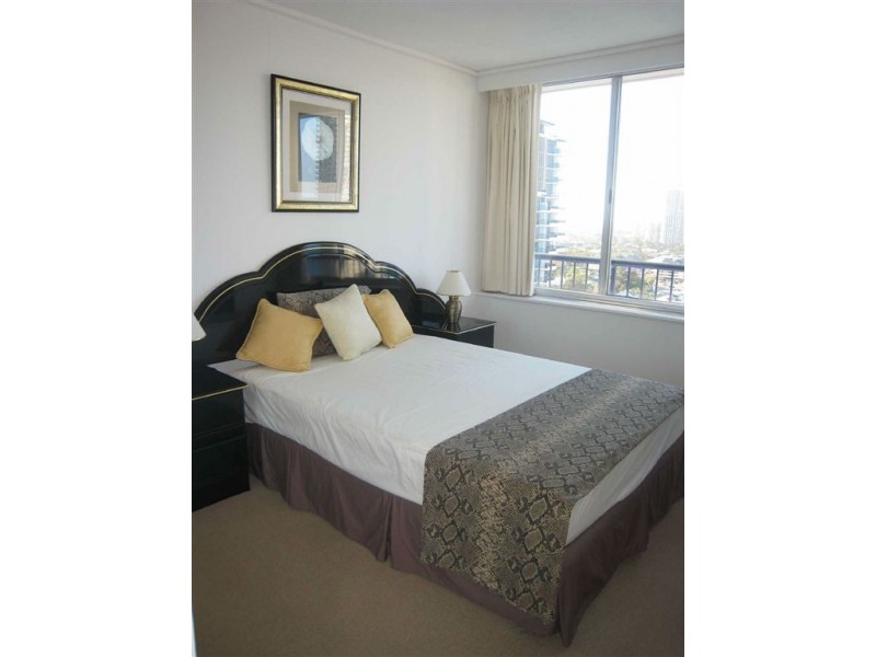 1701/67  Ferny Avenue, Surfers Paradise QLD 4217