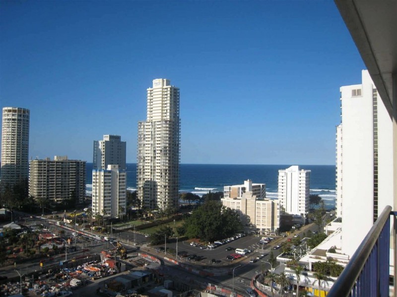 1701/67  Ferny Avenue, Surfers Paradise QLD 4217
