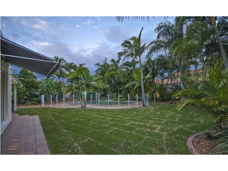 47 Charolais Crescent, Benowa QLD 4217