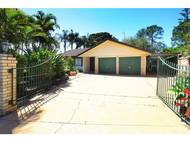 10 Mardella Court, Mermaid Waters QLD 4218