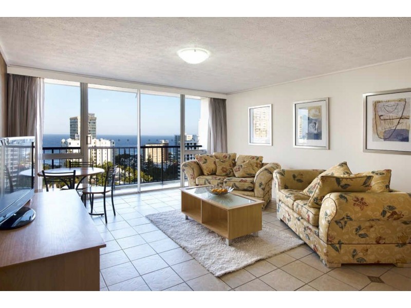 1607/67  Ferny Avenue, Surfers Paradise QLD 4217