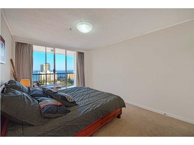 1607/67  Ferny Avenue, Surfers Paradise QLD 4217