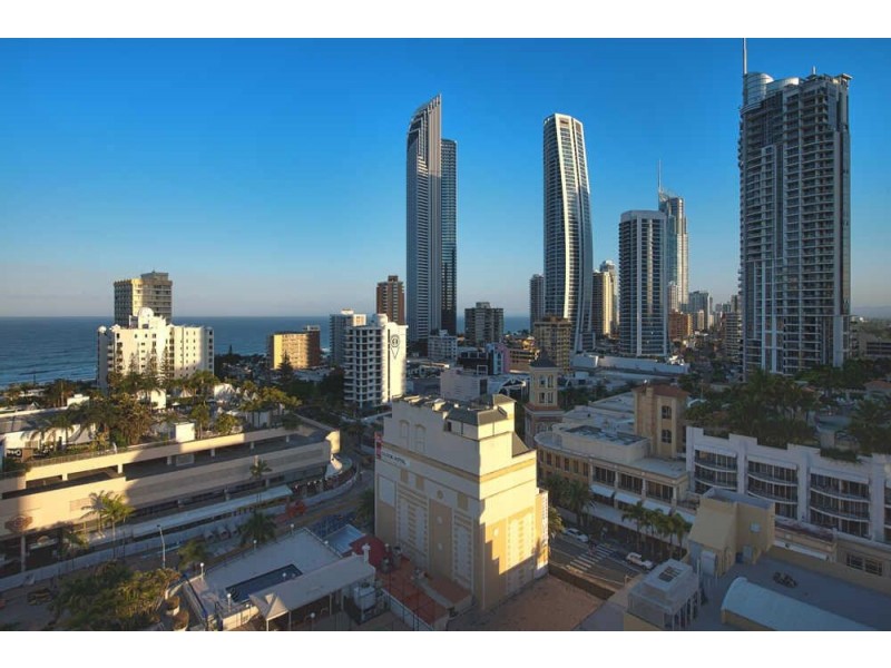 1607/67  Ferny Avenue, Surfers Paradise QLD 4217