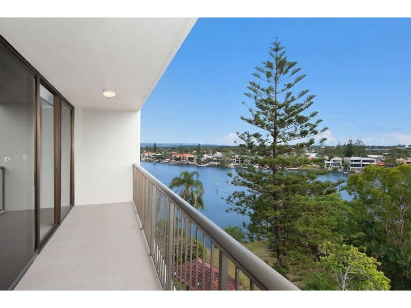 21/37 Monaco Street, Surfers Paradise QLD 4217