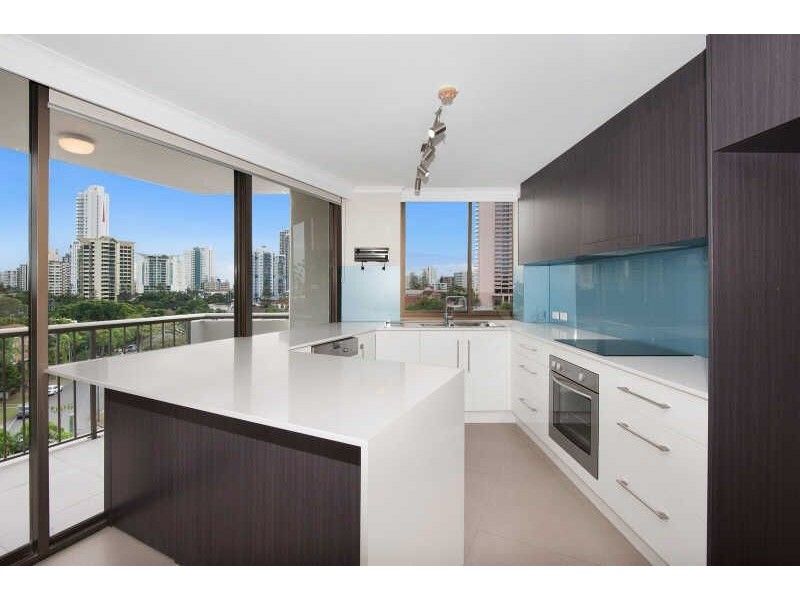 21/37 Monaco Street, Surfers Paradise QLD 4217