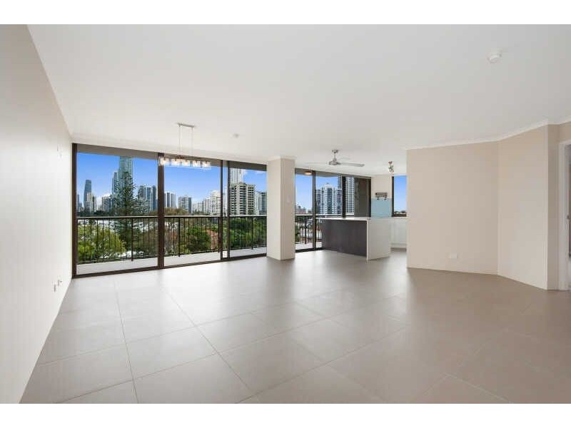 21/37 Monaco Street, Surfers Paradise QLD 4217