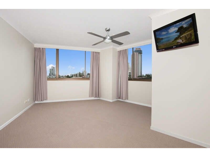 21/37 Monaco Street, Surfers Paradise QLD 4217