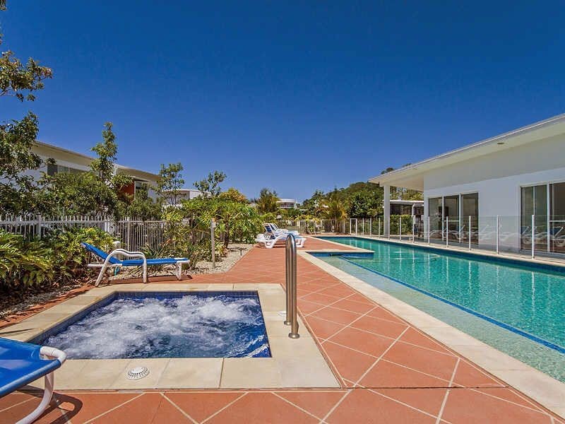 90/98 University Drive, Varsity Lakes QLD 4227