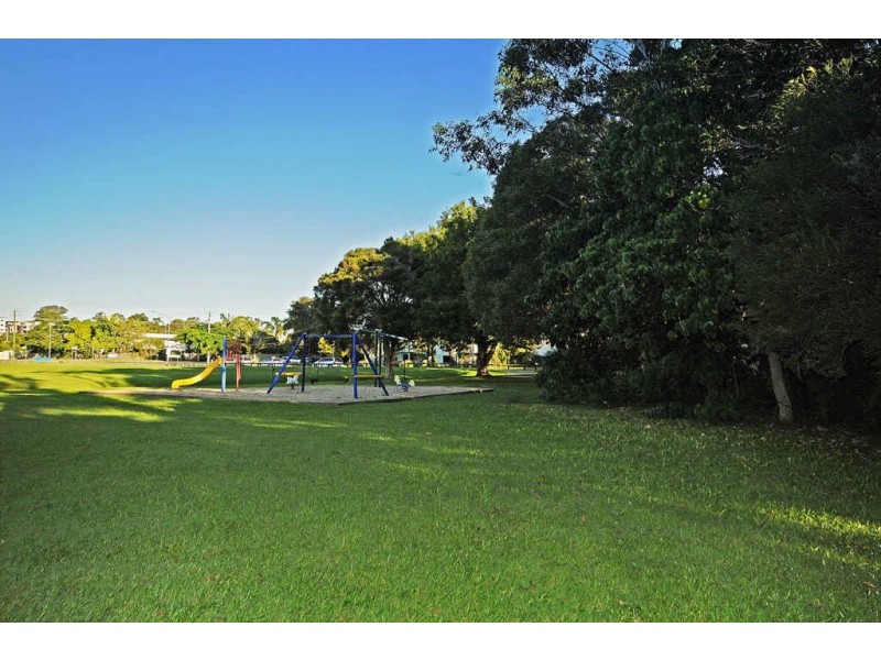 5/18 Paradise Street, Nerang QLD 4211