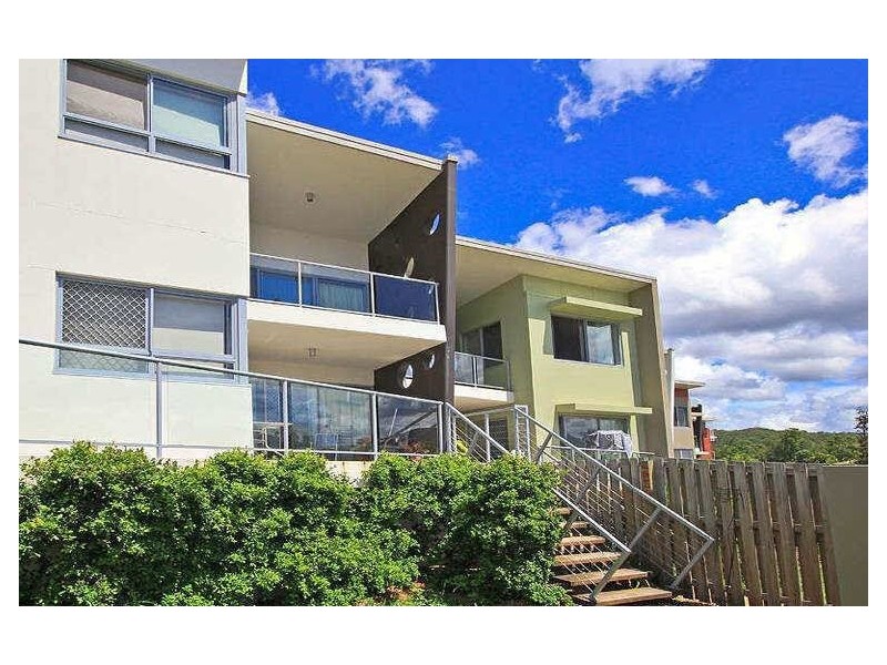 22/137 Scottsdale Drive, Robina QLD 4226